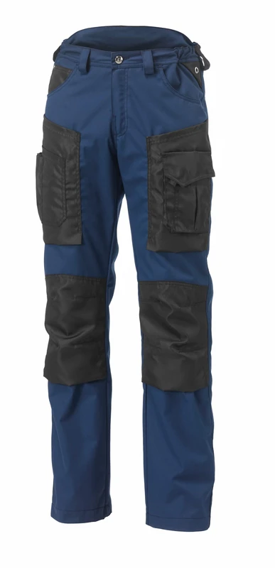 Siggi Group Pantaloni Leggro Hammer Jacket, Blue, XL