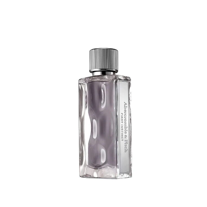 Abercrombie & Fitch First Instinct For Men Eau de Toilette, 100 ml - Image 1