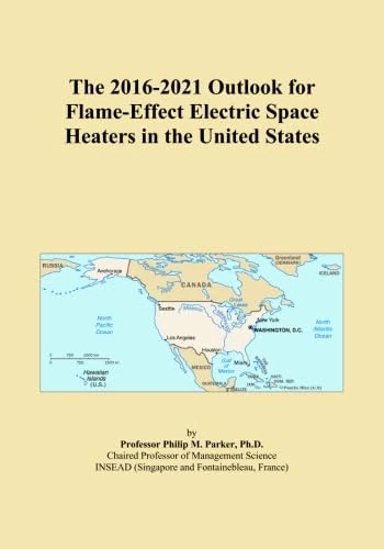The 2016-2021 Outlook for Flame-Effect Electric Space Heaters in the United States