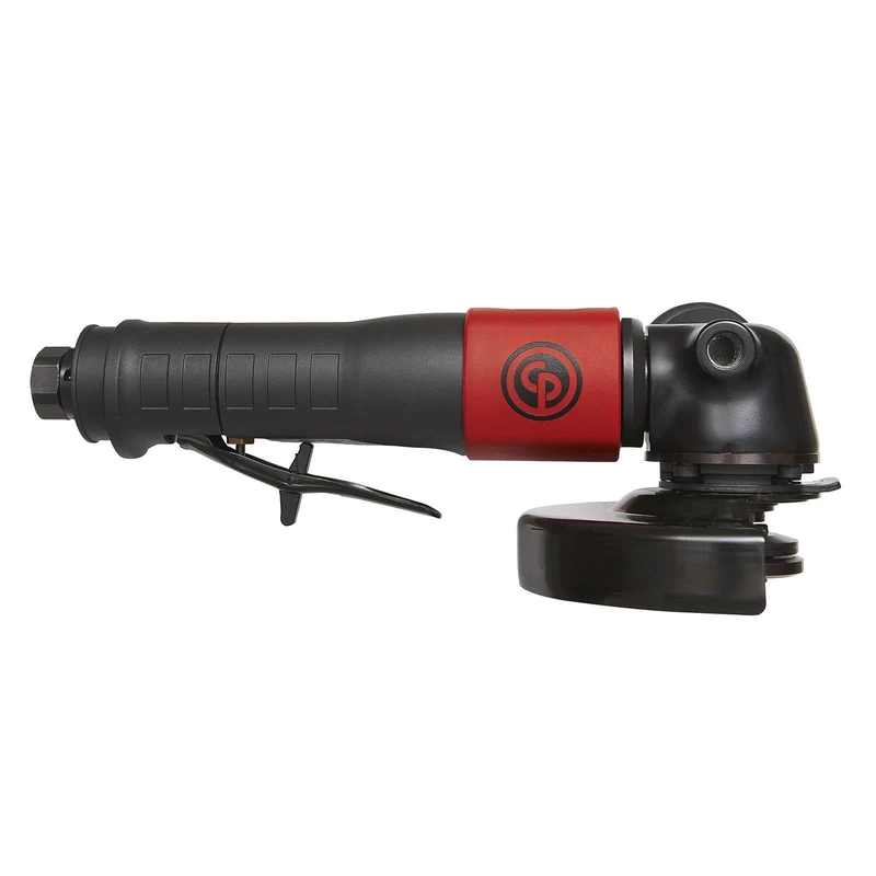 Chicago Pneumatic CP7550C 5-Inch Angle Grinder