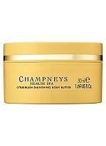 Champneys Citrus Blush Enlivening Body Butter 50ml