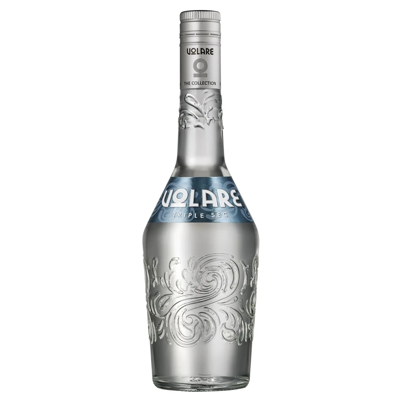 Volare Triple Sec Orange Liqueur, 70cl, ABV 20%
