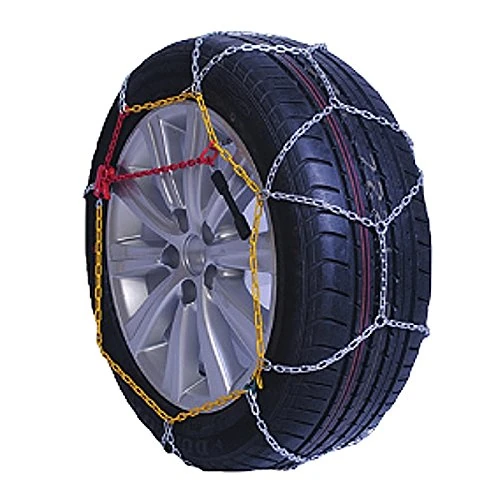 KREMER 200 Snow Chains, 9 mm, Group 12