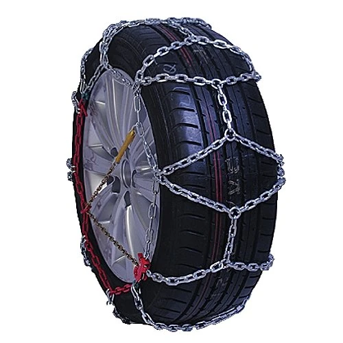 KREMER 221 Snow Chains, 16 mm, Group 24.7
