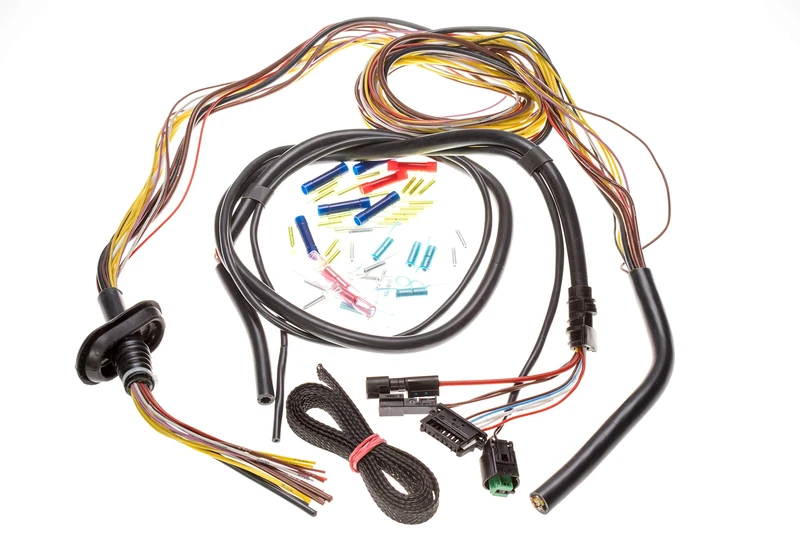 SenCom 2016061 N Kit Harness Tailgate