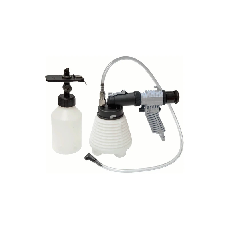 Purger Kit Books - 800ml - Image 1