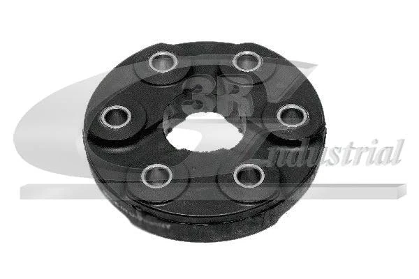 3RG INDUSTRIAL – Screwless Reader – OEM 26117511454 – Parts for Car Spare Engine and Other Vehicle Parts | Compatible with Car and Motorcycle Models listed below. - Image 1