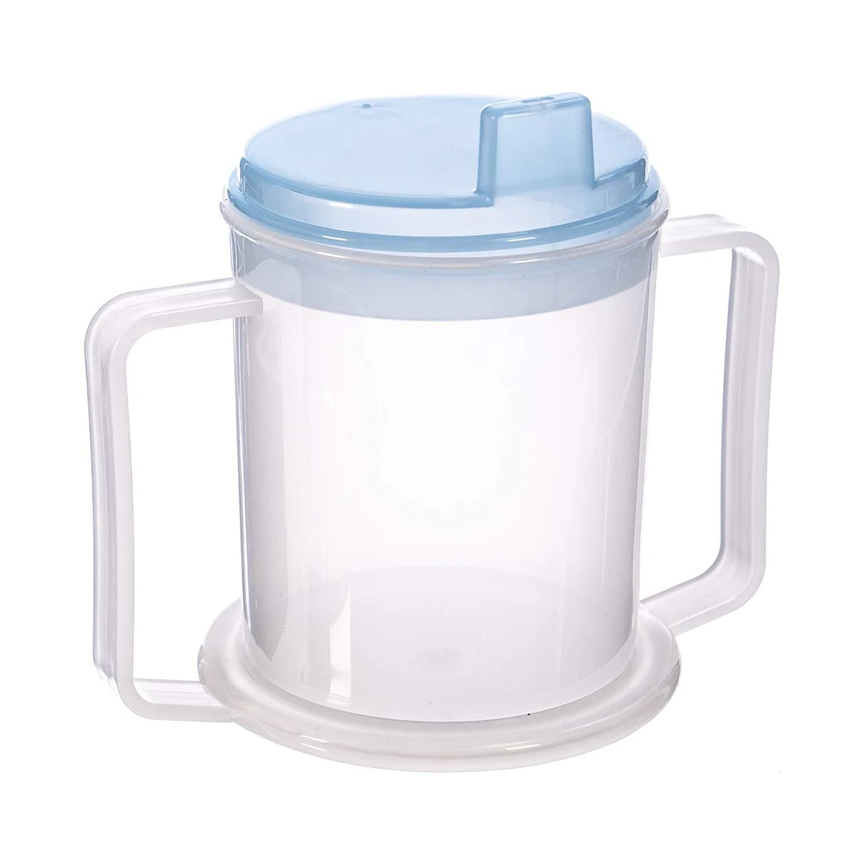 MEDISURE Polypropylene ADULT DRINKING CUP, 300 ml