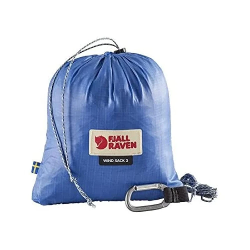 Fjallraven 54839-525 Wind Sack 3 Accessories for bags Unisex UN Blue Size One Size - Image 1