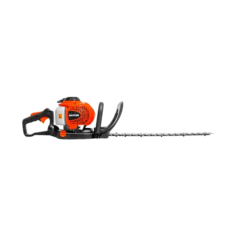 Bricoferr BFG0280 1.1W Petrol Hedge Trimmer with 2T Engine - Image 1