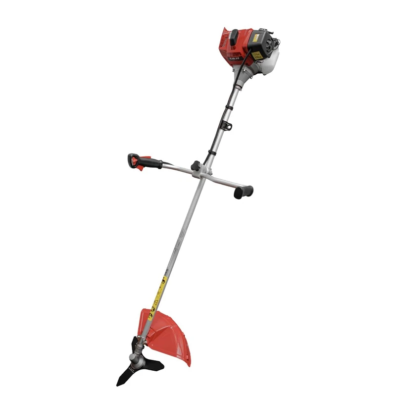 kawapower bfg002 Professional with Strimmer Engine Original Kawasaki TJ53 (53.2 CC, 2 kW)