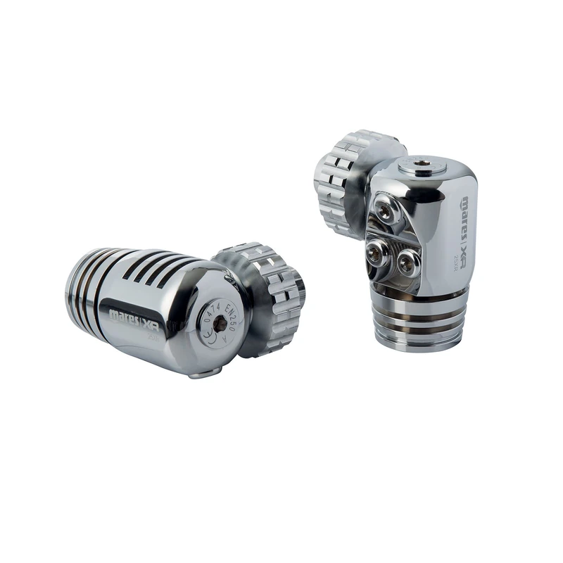 Mares 416400 Unisex Nautical Dispenser - Adult, Multicoloured, One Size