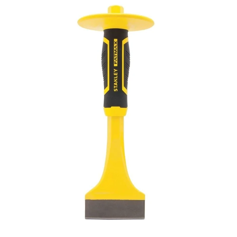 Stanley FMHT16468 FATMAX Floor Chisel with Guard, 3"