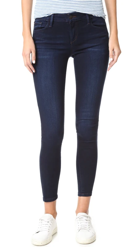 Joes Jeans Women's Skinny Jeans, Blue (Selma), W25/L28 (Size:25)