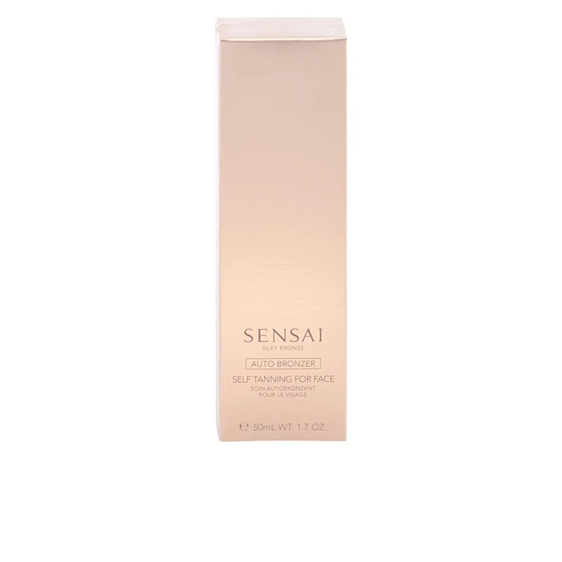 Sensai Tanners, 0.1 kg