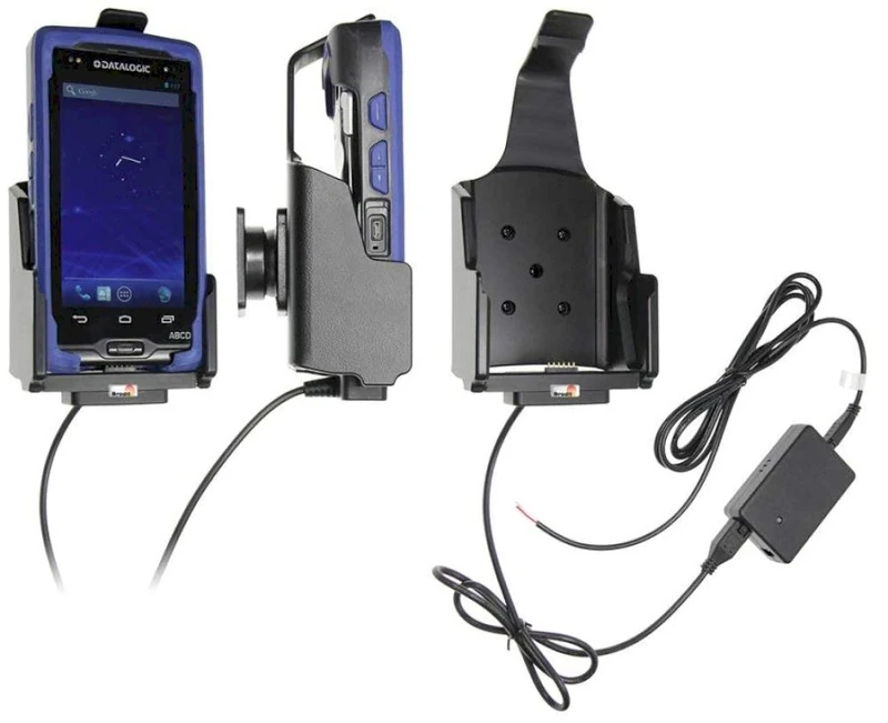 Brodit 513834 Datalogic DLAxist Car Mount