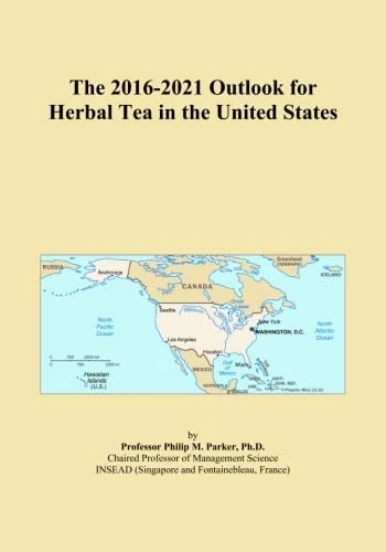 The 2016-2021 Outlook for Herbal Tea in the United States