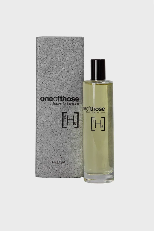 Eau De Parfum Unisex