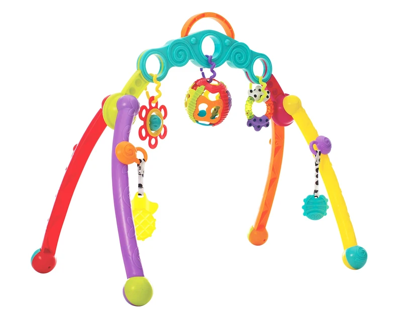 Playgro Fold and Go Playgym