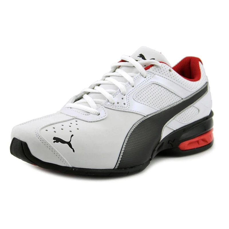 PUMA Mens Tazon 6 FM-M Tazon 6 Fm White Size: 10.5 UK