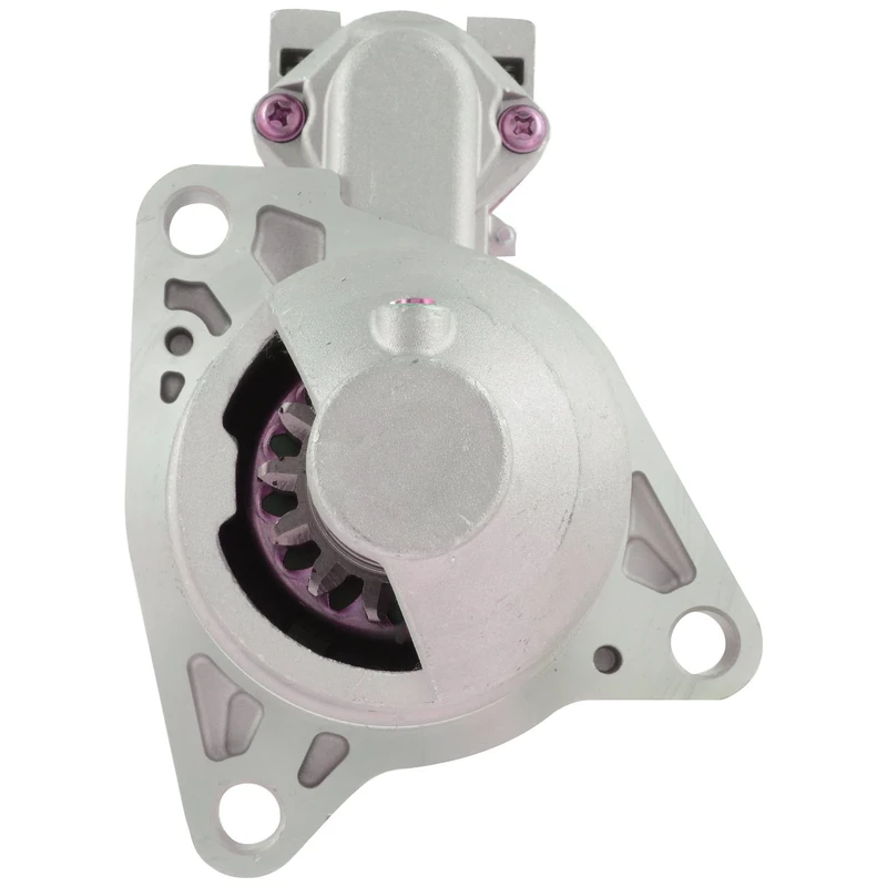 Valeo 600316 Starter Motor