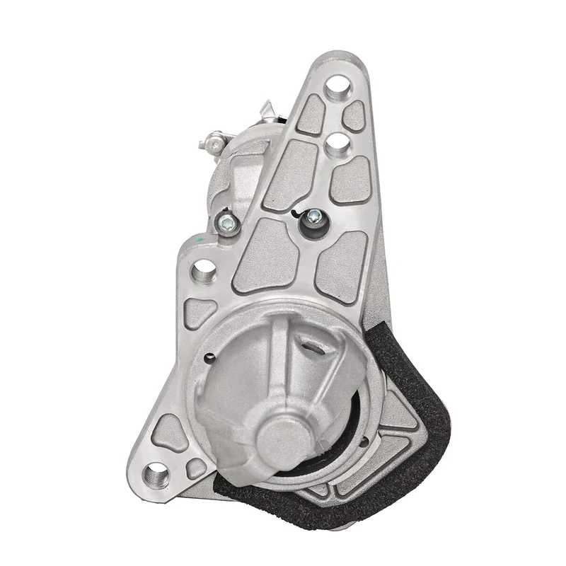 VALEO 446506 Starter Power: 1 kW Stop & Start: NO Number of teeth: 9 teeth Voltage: 12 V Rotation direction: CLOCKWISE