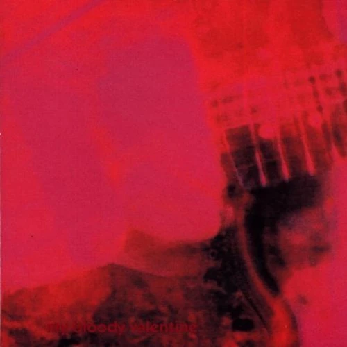 My Bloody Valentine - Loveless - ABIS MUSIC CD - Image 1
