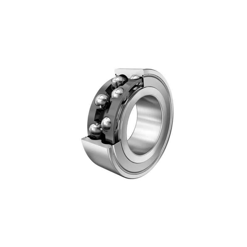 FAG 3207-BD-2Z-TVH-C3 Double Row Angular Contact Bearing