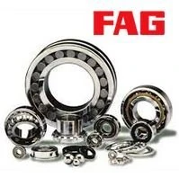 FAG NJ2205-E-M1A-C3 Cylindrical Roller Bearing