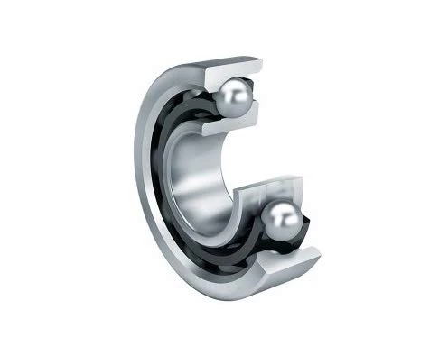 FAG 7210-B-TVP-P5 Angular Contact Ball Bearing - Image 1
