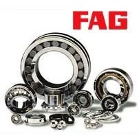 FAG NU219-E-TVP2-C3 Cylindrical Roller Bearing