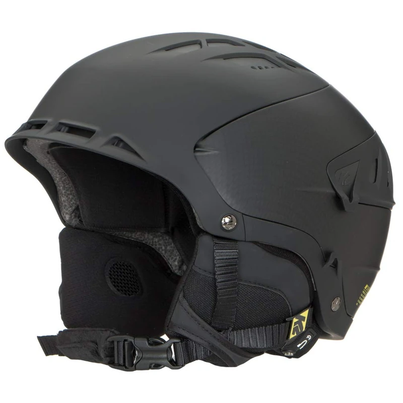 K2 DIVERSION Helmet 2019 black, M - Image 1