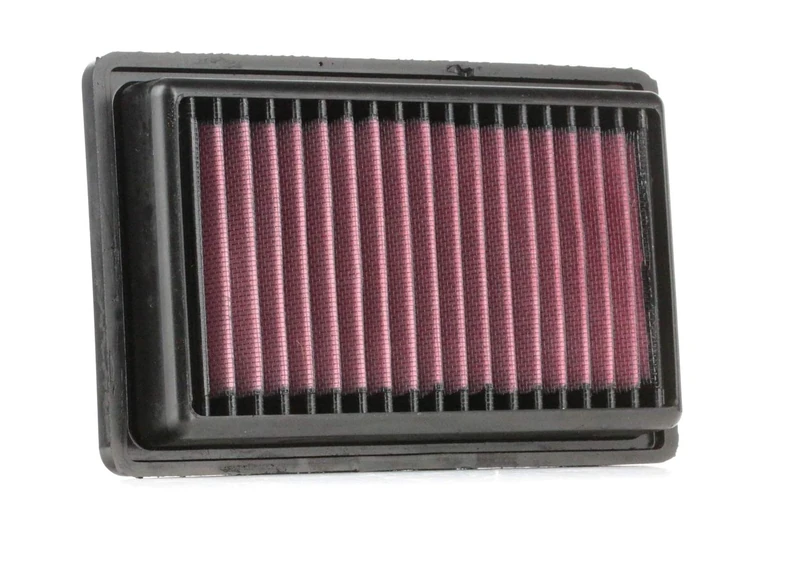 K&N Engine Air Filter: High Performance, Premium, Washable, Replacement Filter: Compatible with 2014-2019 RENAULT/SMART (Twingo, Forfour, Fortwo, Cabrio), 33-3043