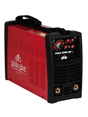 Gala Gar Gala GE Team Welding Inverter monofasico Gala 2000-ge
