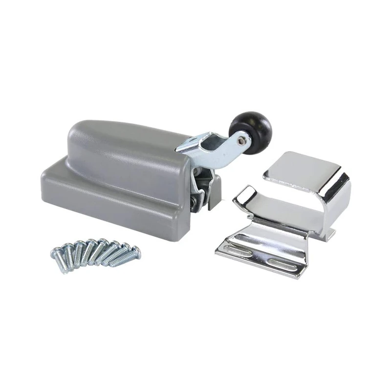 Kason 1098000004 Flush Spring Door Closer, 9" Height, 9" Width, 7" Length