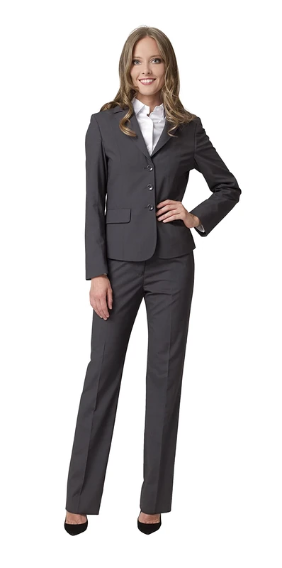 Siggi Group Alexa Jacket, Black, 40