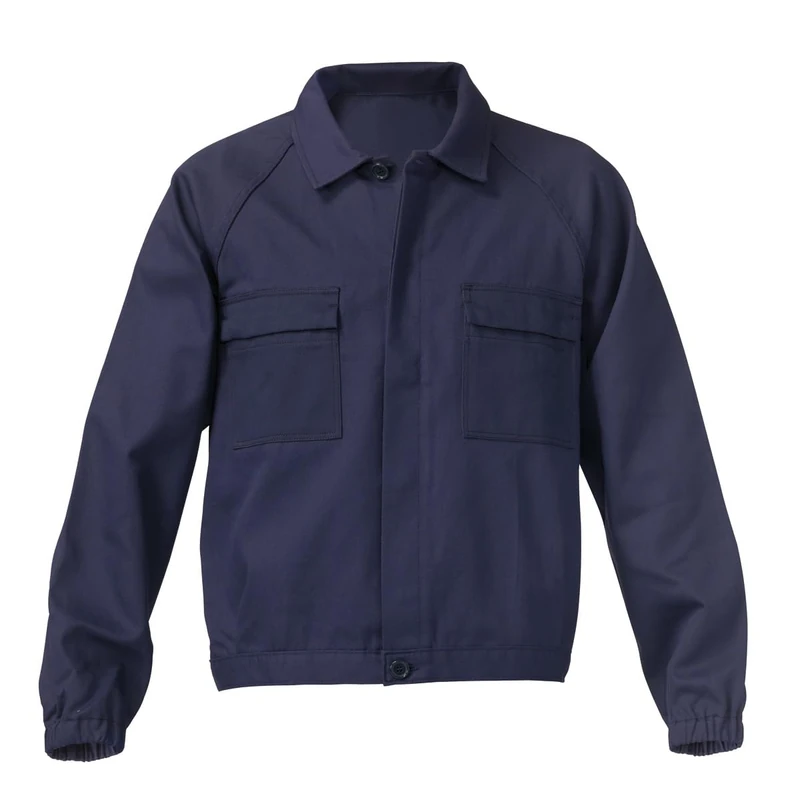SIGGI Jacket New Extra Blue,Men,42 - Image 1