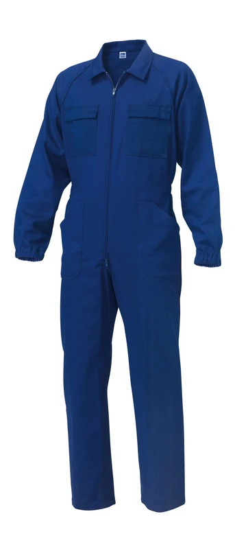 Siggi Group New Extra Jumpsuit Jacket, Bluette, 58