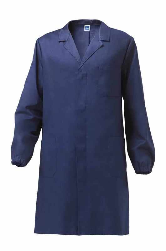 Siggi Shirts Stelvio Blue,Man,64 - Image 1