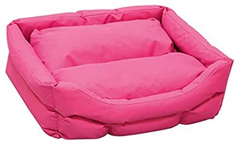 arppe 3315015023 Outdoor Fresh Cot, Fuchsia