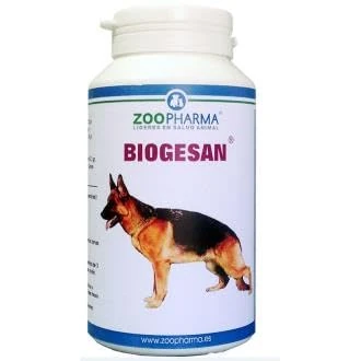 BIOGESAN animals 120 stoppers.
