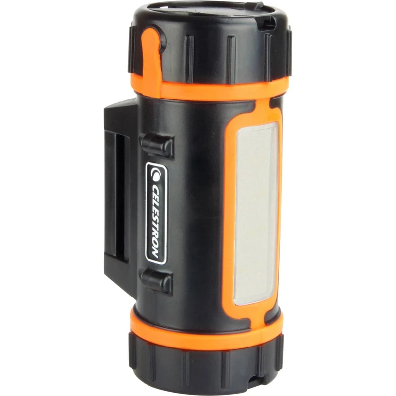 Celestron 18771 PowerTank Lithium Ferrite, Black/Orange