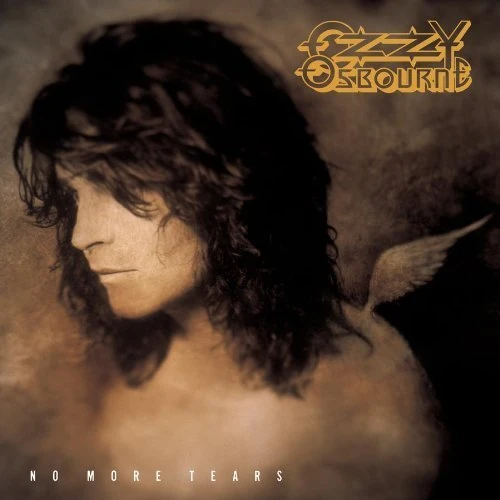 No More Tears by Ozzy Osbourne - Classic Rock Album CD (2002) - Image 1