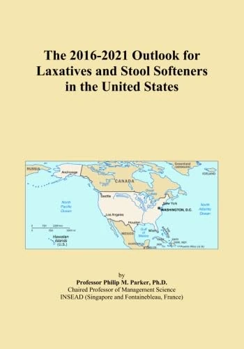 The 2016-2021 Outlook for Laxatives and Stool Softeners in the United States
