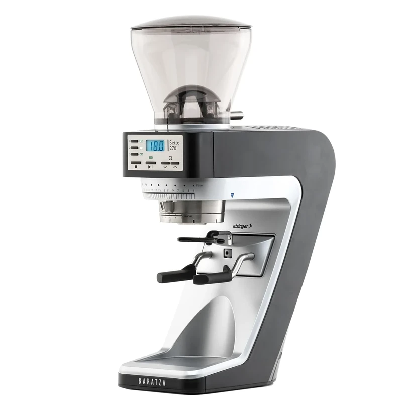 Baratza SETTE270 Grinder, Grey/Black
