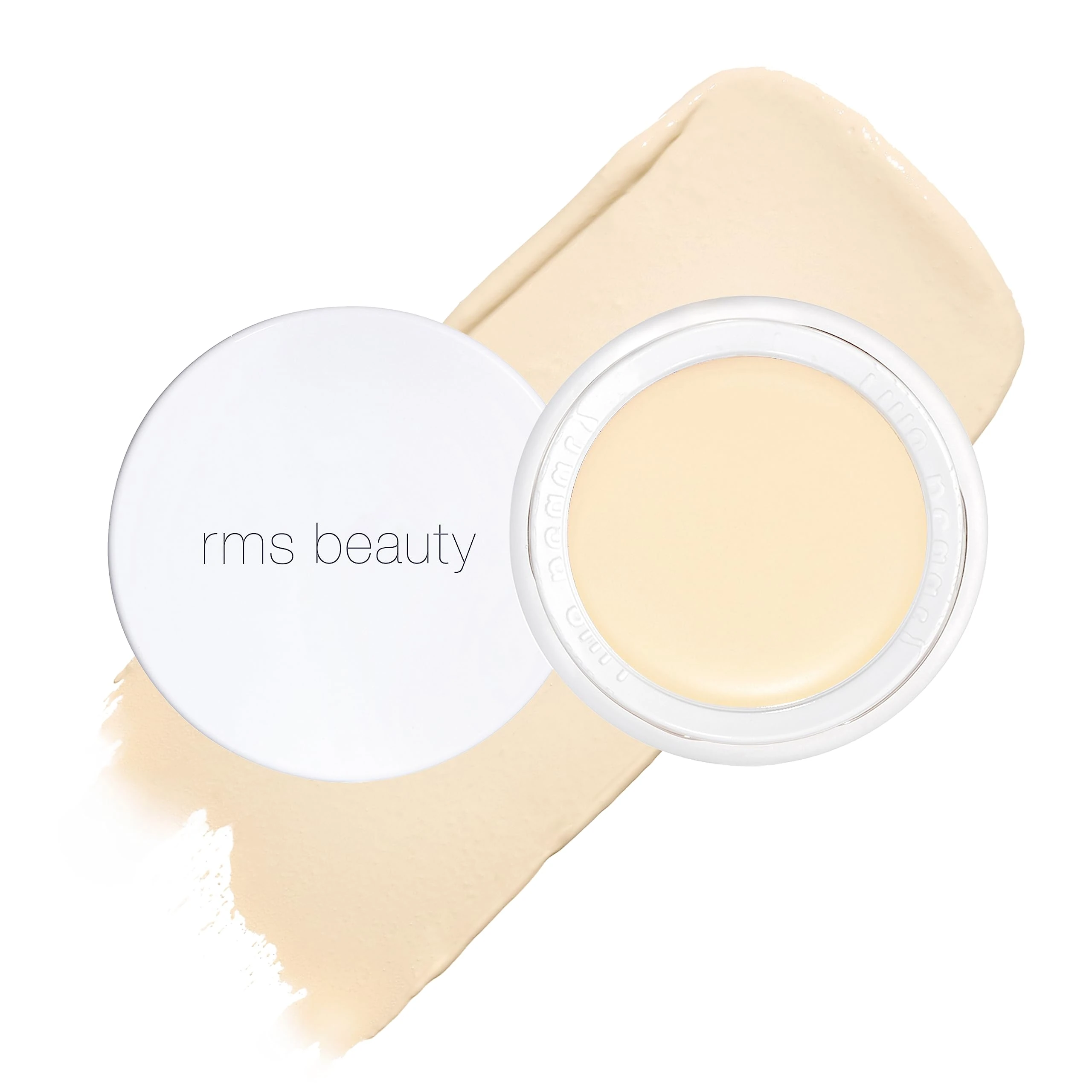 RMS Beauty UN Cover-Up Concealer - 000 Snow whites For Women 0.2 oz Concealer