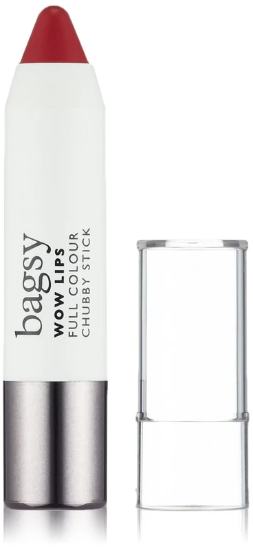 bagsy Wow Lips Gloss Pencil - Killer Heels 2g Lip Gloss