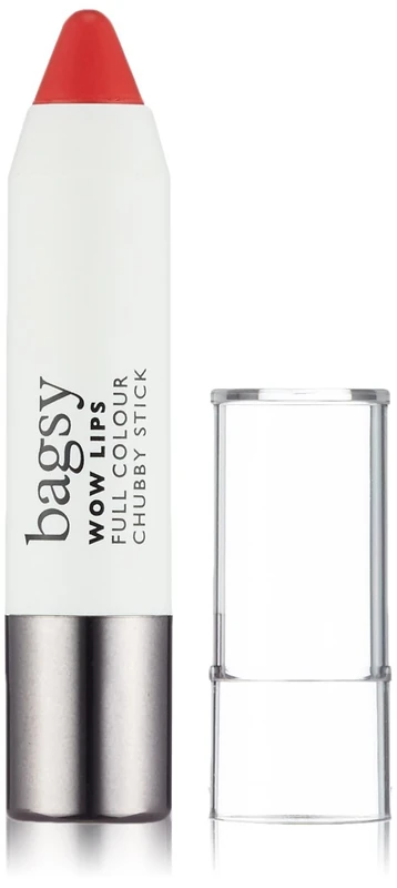 bagsy Wow Lips Gloss Pencil - Cocktail Hour Shade 04