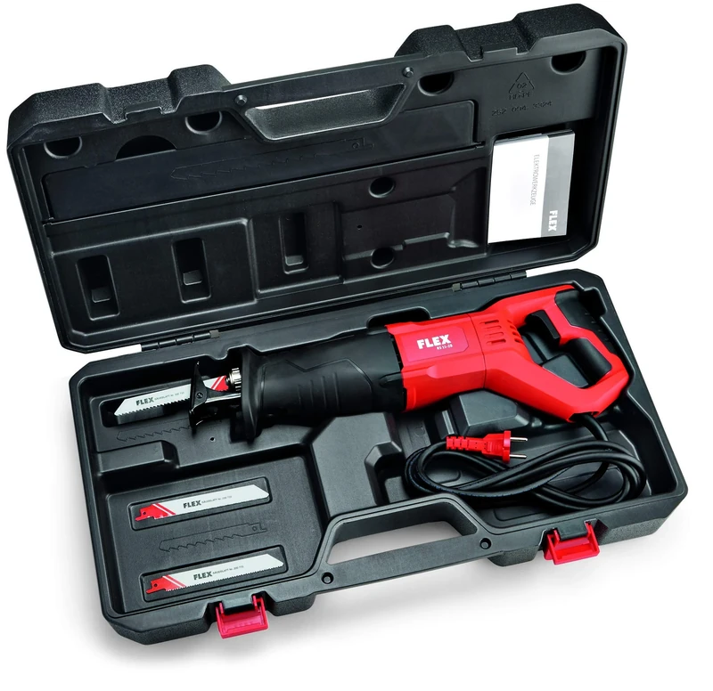 FLEX Sierra RS 11-28