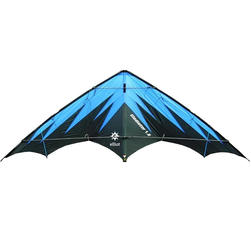Elliot – Gladiator 1.8, Kite glad18 _ Gblack/Blue